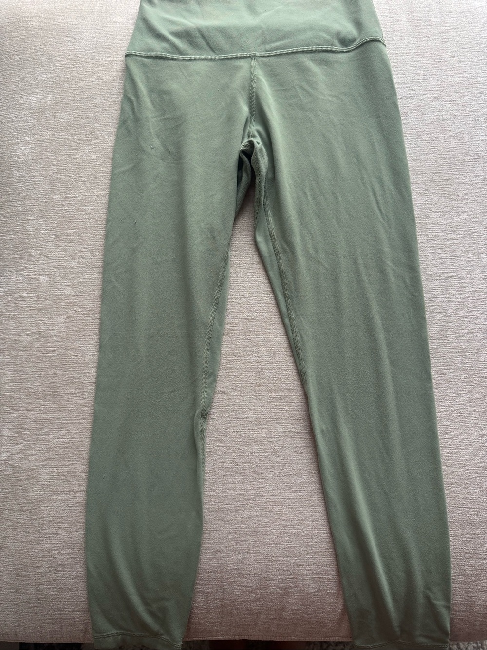 Lululemon Align 25”